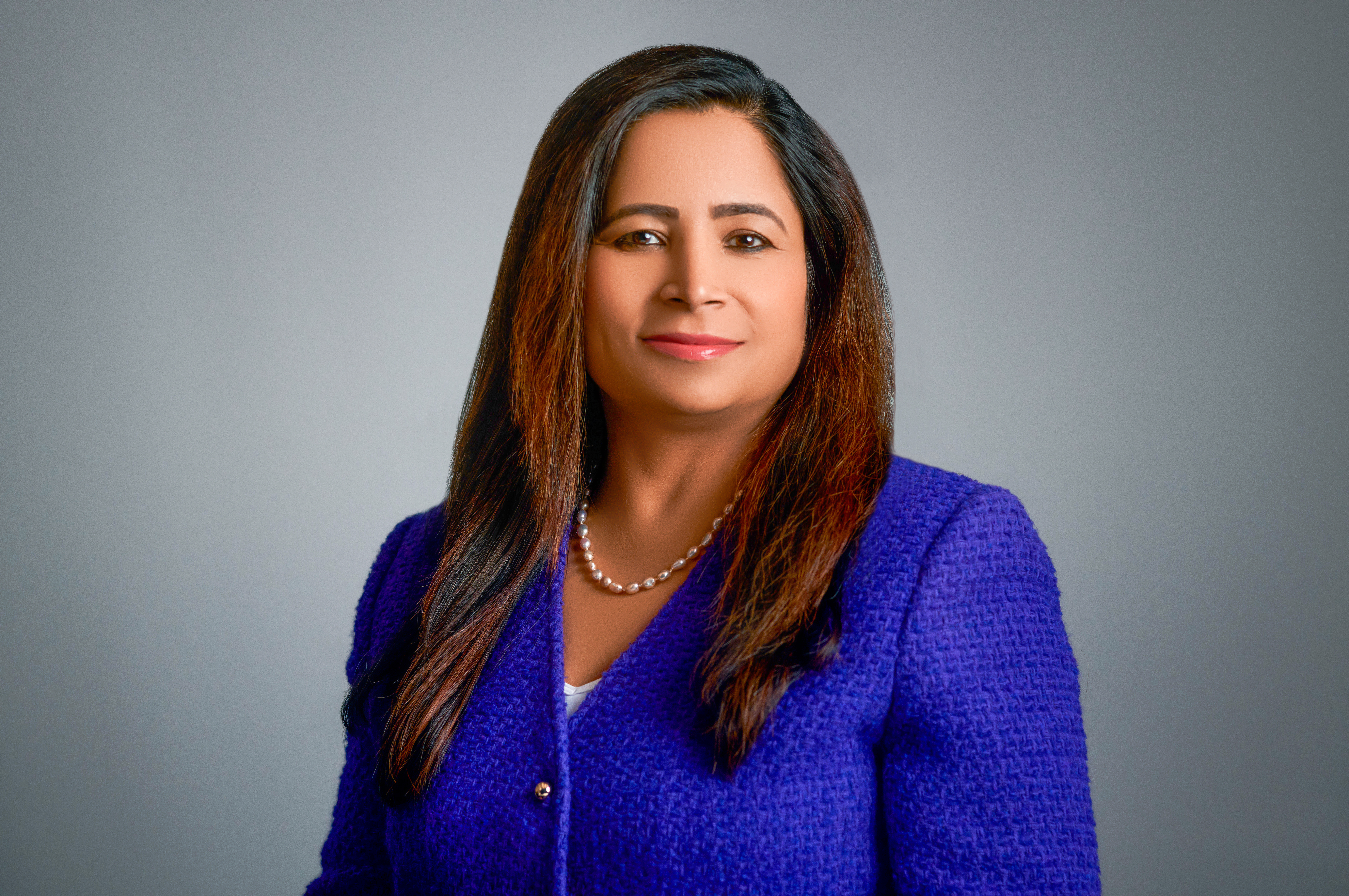 Ninika Nanda